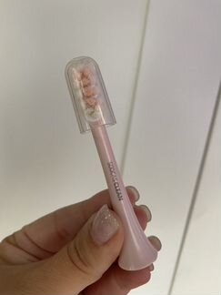 Звуковая зубная щётка Soocas X3 (розовая)