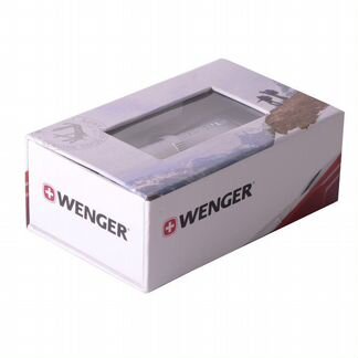 Зажигалка wenger wl20. 02