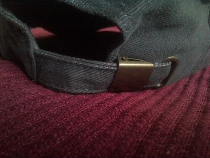 Бейсболка, Кепка 1. FCK