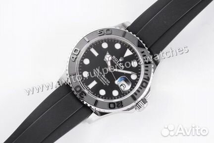 Rolex Yacht-Master 2