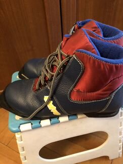 Лыжные ботинки, 39 р