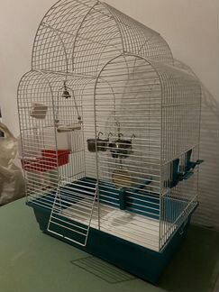 Клетка для птиц