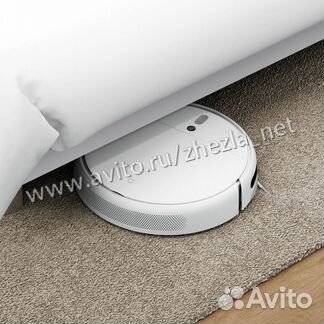 Робот-пылесос Xiaomi Vacuum Cleaner 1C