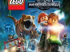 Lego Мир Юрского Периода (Xbox One) Продажа, Обмен