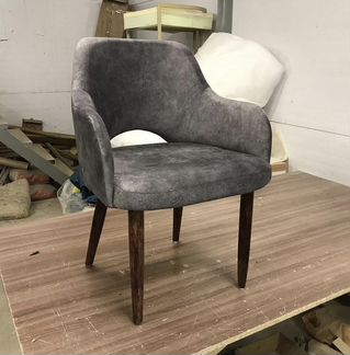 Кресло для кафе