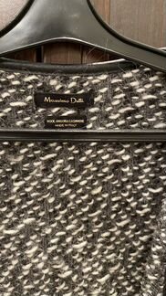 Кардиган Massimo Dutti