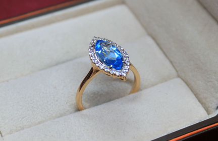 Золотое кольцо