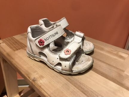 Детские босоножки Bottilini 23