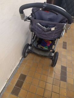 Коляска-трансформер