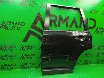 Дверь задняя левая Nissan X-Trail T31 2007 - 2014