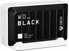 WD black D30 Game Drive SSD для Xbox (500 гб)