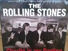 Rolling stones LTD Edition