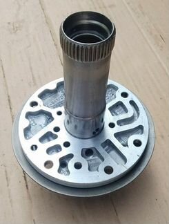 Ступица насоса 5hp19 ауди бмв суппорт статора