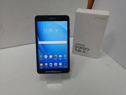 Планшет без SIM-карты Samsung Galaxy Tab A6