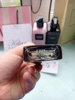 Kilian Straight To Heaven 50мл тестер новое