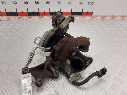 Турбина для Ford Galaxy 2 7G9Q6K682BC