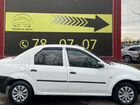 Renault Logan 1.4 МТ, 2006, 435 000 км объявление продам
