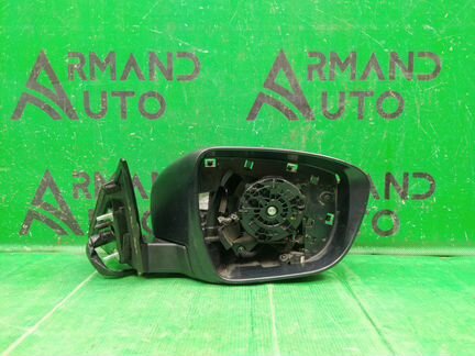Зеркало правое Nissan X-Trail T32 2015