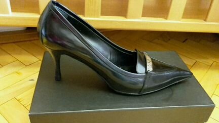 Туфли Cucci Гучи размер 38