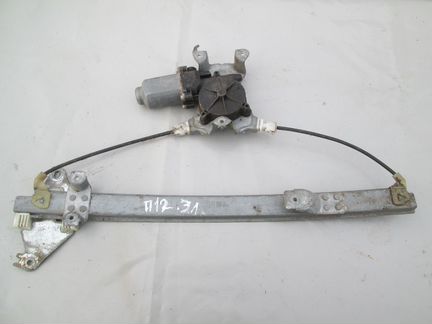 Стеклоподъемник задний левый Ниссан Альмера Н16