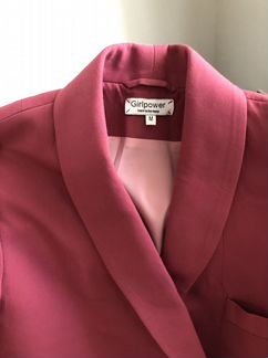 Брючный костюм женский 46