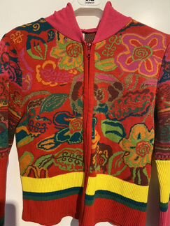 Кофта TRU trusardy оригинал