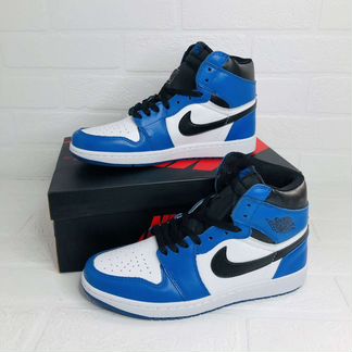 Кроссовки Nike Air Jordan 1