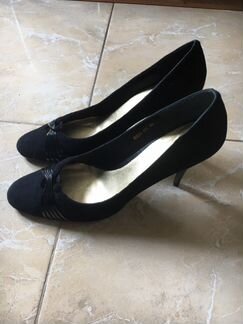 Туфли женские moda donna