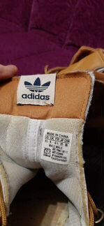Ботинки Adidas