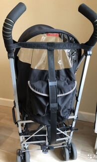 Maclaren Quest sport