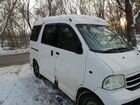 Daihatsu Atrai 1.3 AT, 2003, 250 000 км объявление продам