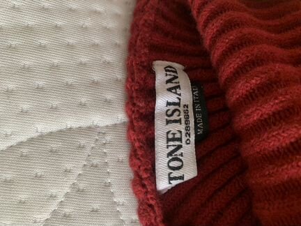 Кофта stone island (оригинал)