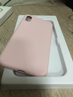 Чехол iPhone x/xs