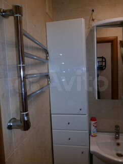 3-к квартира, 50 м², 1/9 эт.