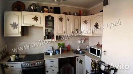 3-к квартира, 76 м², 6/16 эт.