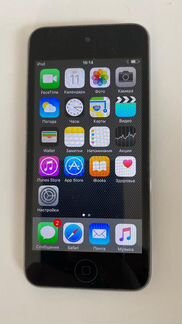 iPod touch 5