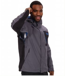 Куртка новая North Face Triclimate 3в1 XL