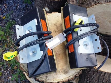 Подушка безопасности Subaru Forester SG