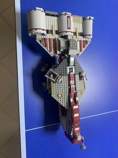 Lego Star Wars 7964