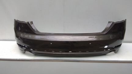 Задний бампер Audi A5 F5 2016-2020