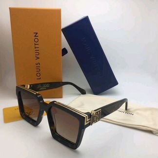 Louis Vuitton очки солнцезащитные