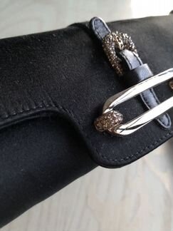 Клатч Jimmy Choo