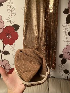 Штаны для выступления или на концерт