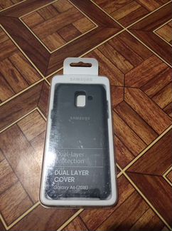 Оригинальные чехлы Samsung