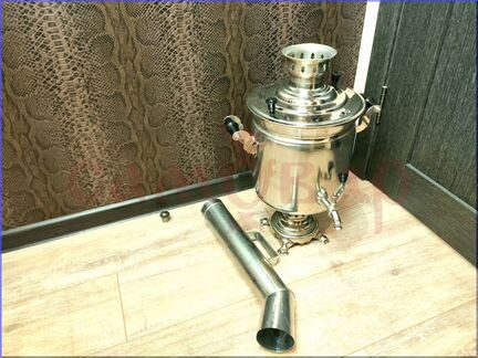 Самовар Русский