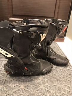 Мотоботы Sidi ST 11.5 US размер