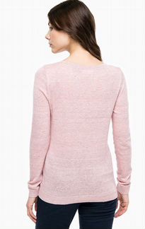 Пуловер Lacoste