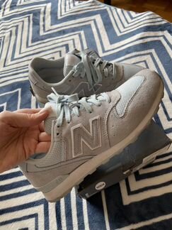 Кроссовки New Balance 996