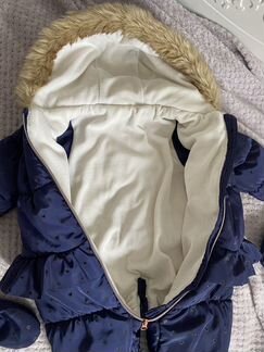 Комбинезон Mothercare 6-9м