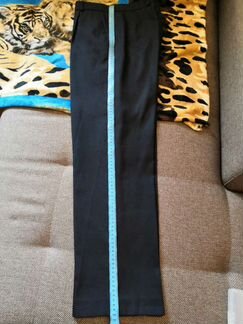 Школьные брюки